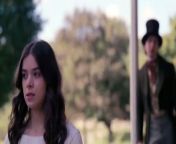 Dickinson is a half-hour comedy series starring Oscar® nominee Hailee Steinfeld. Dickinson audaciously explores the constraints of society, gender, and family from the perspective of rebellious young poet Emily Dickinson.