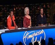 American Idol 2019: Jeremiah Lloyd Harmon Performs &#92;