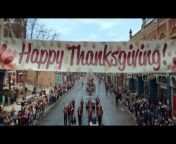 Thanksgiving Movie Featurette -Go &#39;Behind the Screams&#39; &#60;br/&#62;&#60;br/&#62;Eli Roth&#39;s Slasher Movie