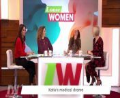 Linda Robinson: The Loose Women star reveals ‘worst time’ of her life as she spills on rehab and divorce from nigro women xxx