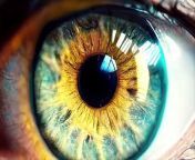 Why do humans have different eye colors? And does one’s eye color have an evolutionary advantage? These are questions scientists have been trying to figure out for years, but now anthropologists say that lighter eyes might actually have an edge under certain conditions.