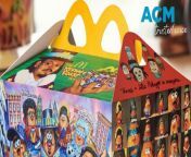 After a two-year wait, McDonald’s has brought the &#39;Adult Happy Meal&#39; to Aussie shores, offering a nostalgic twist for fast-food lovers and yes, toys to collect too.