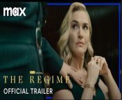 Her love knows no mercy.&#60;br/&#62;&#60;br/&#62;Kate Winslet stars in the new HBO Original limited series #TheRegime, premiering March 3 on Max.