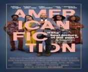 American Fiction is a 2023 American comedy-drama film written and directed by Cord Jefferson, in his feature directorial debut. Based on the 2001 novel Erasure by Percival Everett, it follows a frustrated novelist-professor who writes an outlandish satire of stereotypical &#92;