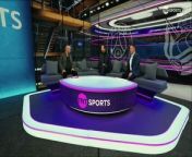 &#60;br/&#62;Watch UEFA Champions League Highlights full show replay from TNT Sport.&#60;br/&#62;This show broadcast on Tuesday, February 14, 2024.&#60;br/&#62;UEFA Champions League 2023/2024&#60;br/&#62;Round of 16 1st Leg Highlights&#60;br/&#62;includes highlights of:&#60;br/&#62;Lazio vs Bayern Munich