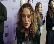 Jennifer Grey is not hanging up her dancing shoes anytime soon. We caught up with the vibrant almost 64-year-old actress at the premiere of her movie, A Real Pain at the Sundance Film Festival last month . The Dirty Dancing star shared with us how she stays in shape by swing dancing, walking, eating well, and having a positive mindset.