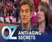 These ancient anti-aging secrets are all-natural and affordable. Tried and true for thousands of years, these tips can help you look up to 5 years younger.