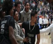 Nevada Shocks Colorado State on Half-Court Buzzer Beater from lyn collins nude