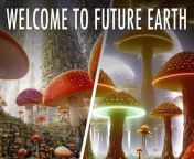 What Will Earth Look Like In The Future? | Unveiled from will tantra