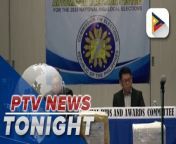 Comelec opens bidding for secure electronic transmission service;&#60;br/&#62; &#60;br/&#62;LTO expediting study on mandatory registration of e-bikes, e-trikes;&#60;br/&#62; &#60;br/&#62;SC opens One-Stop Shop building for court concerns