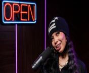 Anycia stopped at the Genius studio to perform her new hit “BACK OUTSIDE.” The new track has been making waves since it dropped and also features Grammy nominated Latto, marking the first collaboration between the Atlanta rappers. On today’s episode of Open Mic, watch Anycia show why she is next on the scene.