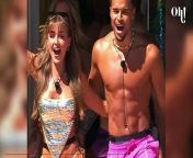 Love Island All Stars: Toby and Georgia Steel almost quit the show together, reveals their co-star from gowa co