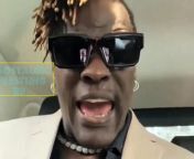 R Truth went to Austria instead of Australia for WWE Elimination chamber