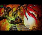 Battle Through the Heavens Season 5 Episode 85 English Sub from vara mage dhaka