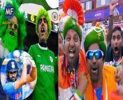 When the Smart Rohit Sharma Hits 140! | India v Pakistan - Highlights from sinhala sri lankan sxe