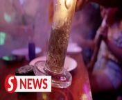 Thailand will ban the recreational use of marijuana by the end of this year, but continue allowing its use for medical purposes, the health minister told Reuters in an interview.&#60;br/&#62;&#60;br/&#62;Read more at http://tinyurl.com/5n6euv9f&#60;br/&#62;&#60;br/&#62;WATCH MORE: https://thestartv.com/c/news&#60;br/&#62;SUBSCRIBE: https://cutt.ly/TheStar&#60;br/&#62;LIKE: https://fb.com/TheStarOnline