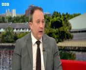 Headteacher dismisses Tory plan to increase term-time absence fines: &#39;What&#39;s an extra £20-&#39;BBC Breakfast