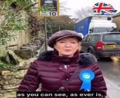 Andrea Leadsom makes Farthinghoe bypass her top priority