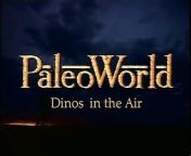 According to paleontologist Bob Baker, there&#39;s plenty of evidence to show birds are dinosaurs. Using natural history footage of live animals combined with a detailed look at the fossil record, maverick paleontologist Baker shows us the evidence.