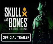 Skull and Bones is the latest online co-op pirate multiplayer strategy game developed by Ubisoft Singapore. Players can experience Season 1 packed with new rivals such as Plague Lord Phillipe La Peste, new enemies, new loot, and more. Season 1 for Skull and Bones is available now for PlayStation 5, Xbox Series S&#124;X, and PC.
