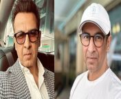 Ronit Roy gets angry as Swiggy delivery person rides on wrong side of road onto oncoming traffic.Watch Out &#60;br/&#62; &#60;br/&#62;#RonitRoy #Swiggy #RonitAngryOnSwiggy&#60;br/&#62;~PR.128~ED.141~