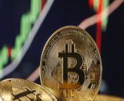Bitcoin prices rallied this morning, hitting a record high of &#36;71,000. News comes after the British financial watchdog announced it would allow exchanges to list cryptocurrency-linked exchange-traded products, for the first time ever. The Financial Conduct Authority said in a notice today it &#92;