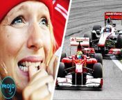 These photo finishes shocked the racing world. Welcome to WatchMojo, and today we’re looking at the overtakes and heartbreaks that led to the most dramatic victories in Formula One, up to and including the 2023 campaign.