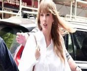 Captured in March 2024, this exclusive footage showcases the anticipation building up as Taylor Swift heads to Singapore&#39;s National Stadium for her highly-awaited concert. With more than 300,000 tickets sold, the excitement among fans is palpable, and Swift&#39;s concerts are expected to contribute significantly to tourism revenue, potentially reaching a staggering &#36;500 million.&#60;br/&#62;&#60;br/&#62;The video provides a sneak peek into the behind-the-scenes preparations, capturing Taylor Swift&#39;s graceful and stylish entrance as she gears up to deliver a stellar performance. The atmosphere is electric, with fans eagerly awaiting the pop sensation&#39;s arrival.&#60;br/&#62;&#60;br/&#62;Subscribe now to witness the enchanting moments leading up to Taylor Swift&#39;s sensational concert in Singapore. Stay tuned for more updates and exclusive content, ensuring you don&#39;t miss a beat of the global sensation&#39;s remarkable journey. Thank you for watching, and make sure to hit that subscribe button for all the latest updates!