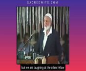 Lecture 001 : What&#39;s Wrong with Us?&#60;br/&#62;Part 4 : Destruction of the Muslims nation&#60;br/&#62;Speaker : Ahmed Deedat&#60;br/&#62;&#60;br/&#62;Watch on YouTube : https://youtu.be/7tAgVtt9L7w