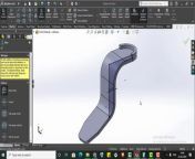 Solidworks Modeling Tutorials _ Solidworks Tutorial _ Exercise 3