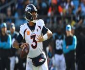 Broncos Plan to Cut Russell Wilson to Avoid Massive Guarantee from lexis wilson