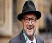 George Galloway being elected as MP &#39;not good for country&#39;, Tory minister saysGMB/ITV