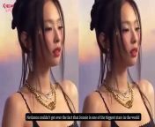 &#60;br/&#62;Jennie Goes Viral With Unexpected Conversation at Chanelshow,Jennie is about comeback with a newsong,&#60;br/&#62;Jennie,Chanel show