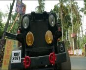 Kooman Malayalam Movie Part 2 from malayalam movie ebraham lincon hot item video songs download