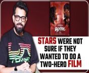 Bejoy Nambiar talks about Dange; REVEALS why we don&#39;t get to see Superstars in his films and more. Watch Video to know more...For all Latest updates of TV news please subscribe to FilmiBeat. &#60;br/&#62; &#60;br/&#62;#Dange#BejoyNambiar #BejoyNambiarInterview #filmibeat&#60;br/&#62;~PR.133~PR.264~