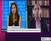 Kaushik Das, Chief India Economist at Deutsche Bank, discusses the Q3 GDP projections, triggers for growth and lots more