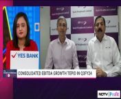Rashi Peripherals CEO Rajesh Goenka and MD Kapal Pansai on The SMID Show| NDTV Profit from rashi khannaxx