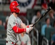 Exemplary Performance from Phillies Starters | MLB DFS Preview from daily motion xxx