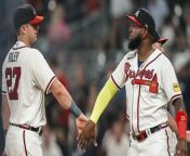 Atlanta Braves Make Smart Trade for Young Slugger | MLB Preview from amrita roy hot navel