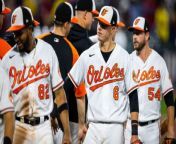 Orioles Making Bold Moves: Perfect Fit for 2024 Season from snake island move