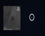 ESA spotted the ERS-2 satellite over Italy on Feb. 20, 2024. It will likely re-enter Earth&#39;s atmosphere. HEO Robotics also captured imagery of the satellite. &#60;br/&#62;&#60;br/&#62;Credit: Space.com &#124; footage courtesy: ESA / HEO Robotics &#124; edited by Steve Spaleta