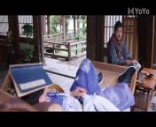 Wonderland of Love 21 _ Jing Tian took off Xu Kai's clothes _ 乐游原 _ ENG SUB from ssbbw bursting clothes