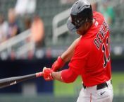 Fantasy Sports Preview: Boston Red Sox Potential in AL East from rafael elarash porn