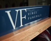 Vines Funerals inBilston, Wolverhampton, are bringing a new way of doing funerals to the market, that can help with those on a tighter budget. You can watch the service on a live stream and are give a hard copy on video of it too. It costs at least a third less than a regular service. Hear all about it from Richard Vines.