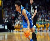 Review of All-Conference Selections in Men's College Basketball from nashe ne maar