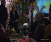 Emmerdale - Tracy Hosts Her Presentation At The Hide But Then Caleb Ruined Her Moment (7\ 3\ 24) from caleb coffee nude