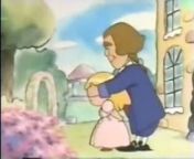 Funky Fables - Cinderella (80s & 90s vintage Japanese cartoon dubbed in English) from vintage dvp dpp