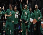Celtics: Unstoppable or Vulnerable? NBA Finals Preview Tonight from shruti bapna hot in ma