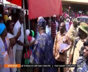 Evening news in Twi and other matters arising in Ghana.&#60;br/&#62;&#60;br/&#62;#adomtvnews &#60;br/&#62;#adomtv &#60;br/&#62;#adomonline &#60;br/&#62;&#60;br/&#62;Subscribe for more videos just like this: https://www.youtube.com/channel/UCKlgbbF9wphTKATOWiG5jPQ/&#60;br/&#62;&#60;br/&#62;Follow us on: Facebook: https://www.facebook.com/adomtv/&#60;br/&#62;Twitter: https://twitter.com/adom_tv&#60;br/&#62;Instagram:https://www.instagram.com/adomtv/&#60;br/&#62;TikTok: https://www.tiktok.com/@adom_tv&#60;br/&#62;&#60;br/&#62;Click this for more news:&#60;br/&#62;https://www.adomonline.com/