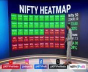 #Sensex, #Nifty recoup losses as bank stocks lead gains.&#60;br/&#62;&#60;br/&#62;&#60;br/&#62;Niraj Shah and Hersh Sayta dissect key market trends and explore what&#39;s to come tomorrow, on &#39;India Market Close&#39;. #NDTVProfitLive